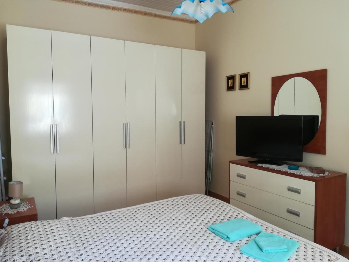 Gallico Casa Silipiヴィラ エクステリア 写真