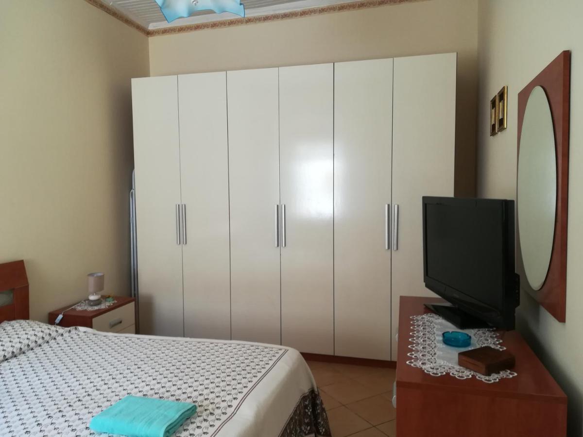 Gallico Casa Silipiヴィラ エクステリア 写真