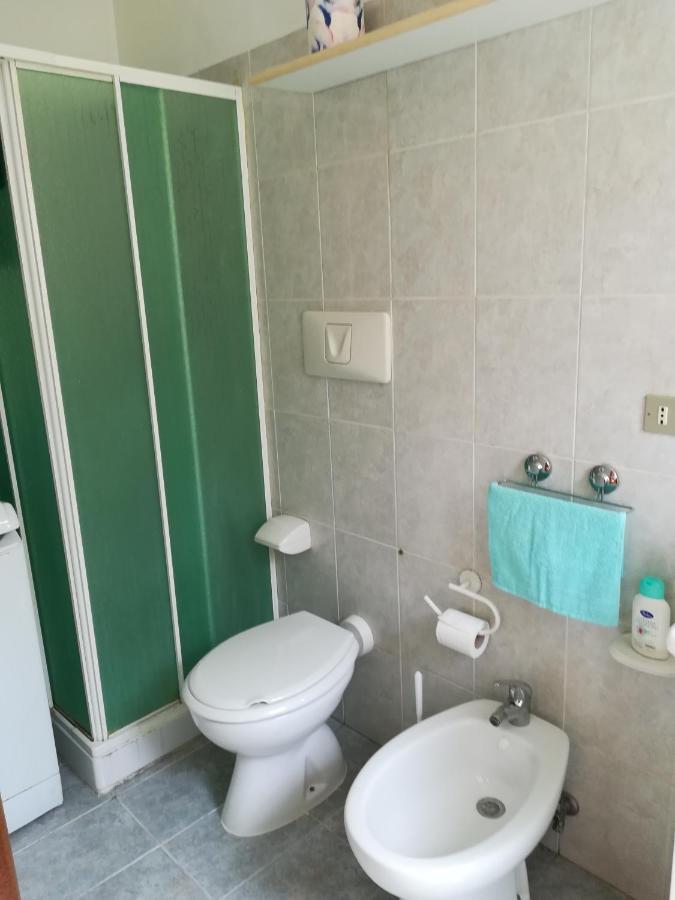 Gallico Casa Silipiヴィラ エクステリア 写真
